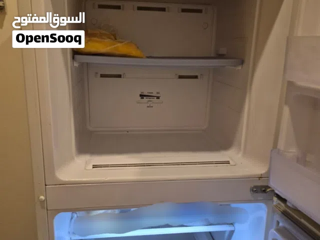 ثلاجة سامسونج