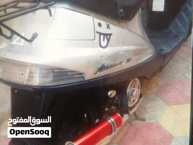 2022 سوزوكي Addresa