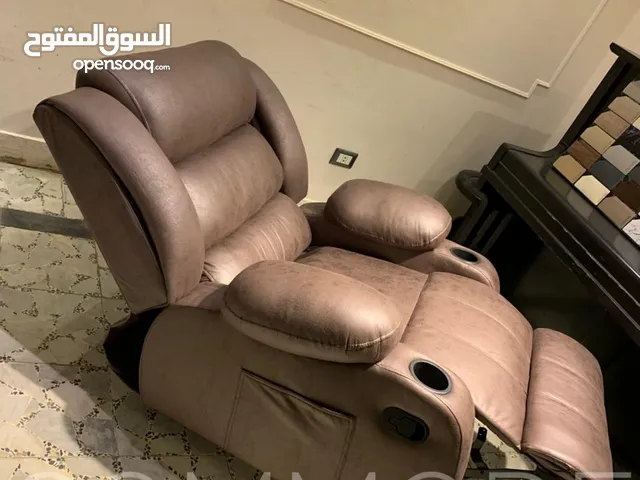 كرسي ليزي بوي ركلاينر مستورد lazy boy chair متاح جميع الالوان ومعاينة قبل الاستلام