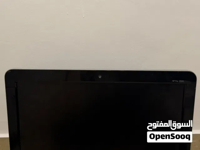 Other HP  Computers  for sale  in Muscat