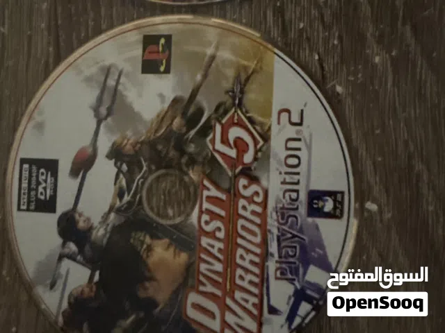 سيديات بلاستيشن 2 العاب من 2009