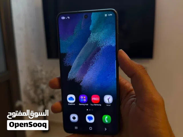 Samsung S21 FE  128G + 8GRAM
