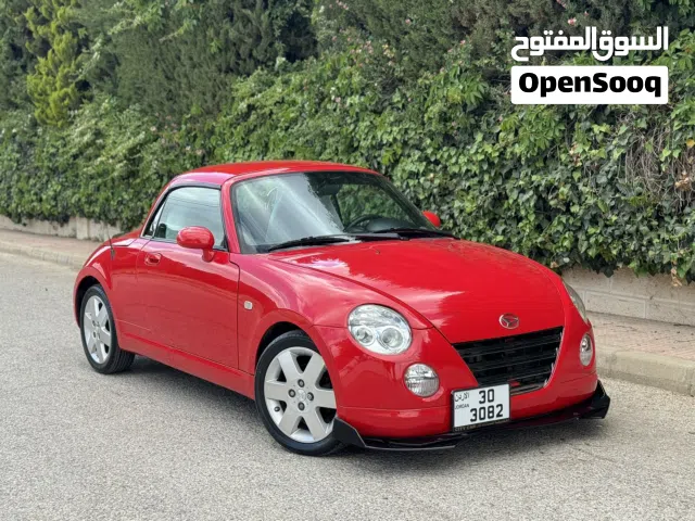 2007, دايهاتسو, كوبن