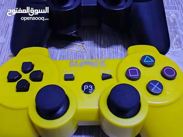 يدتين بلايستيشن 3