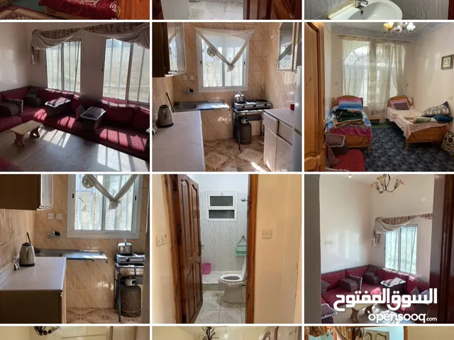100 m2 3 Bedrooms Apartments for Rent in Sana'a Al Wahdah District