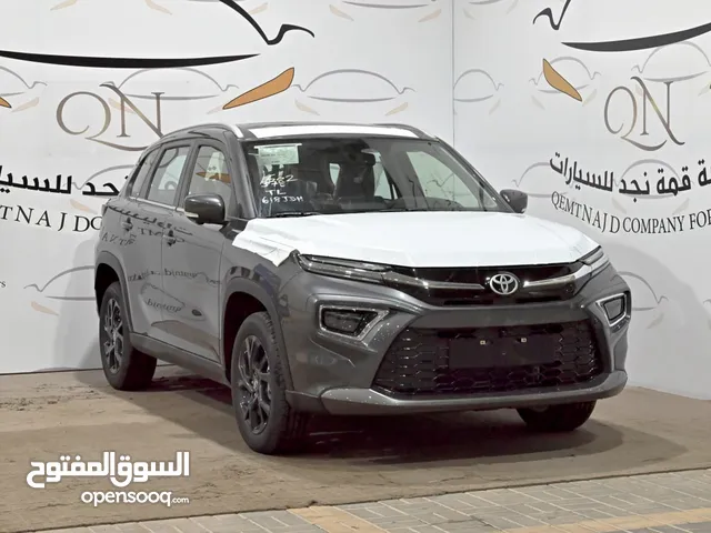 New Toyota Urban Cruiser in Al Riyadh