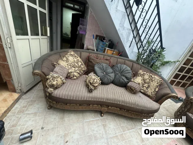 Sofas for sale urgent