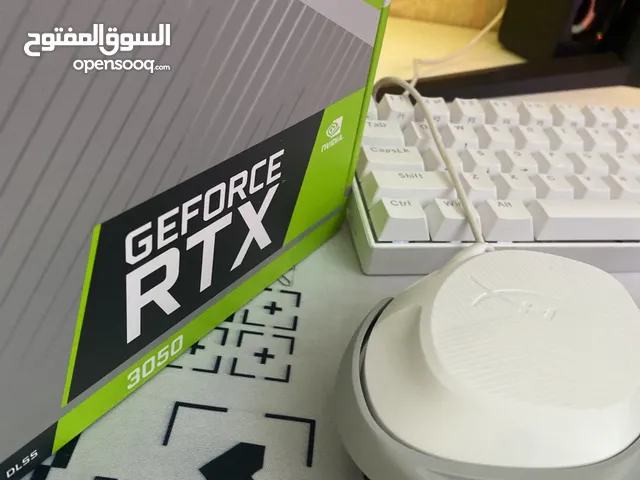 pny RTX 3050 6GB