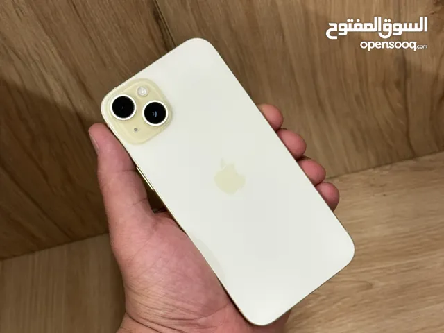 iPhone 15 Plus 256