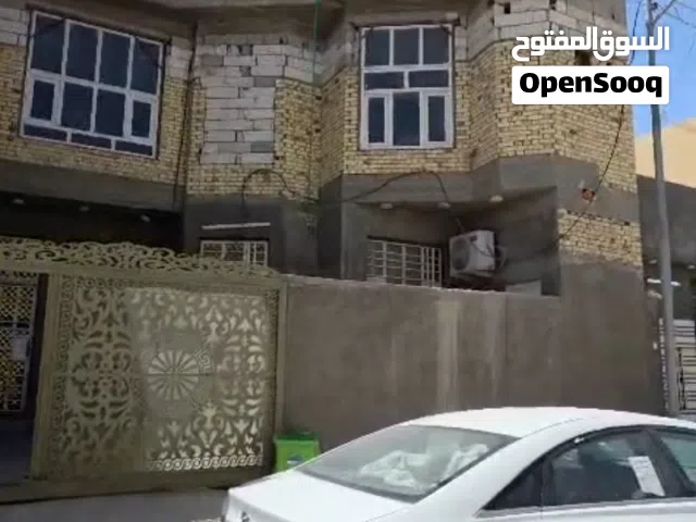 200 m2 More than 6 bedrooms Townhouse for Sale in Basra Other