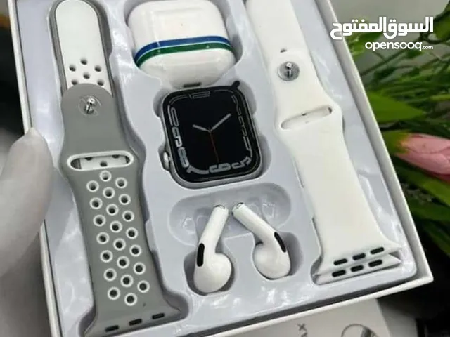smart watch 2024 edition+ ear pods