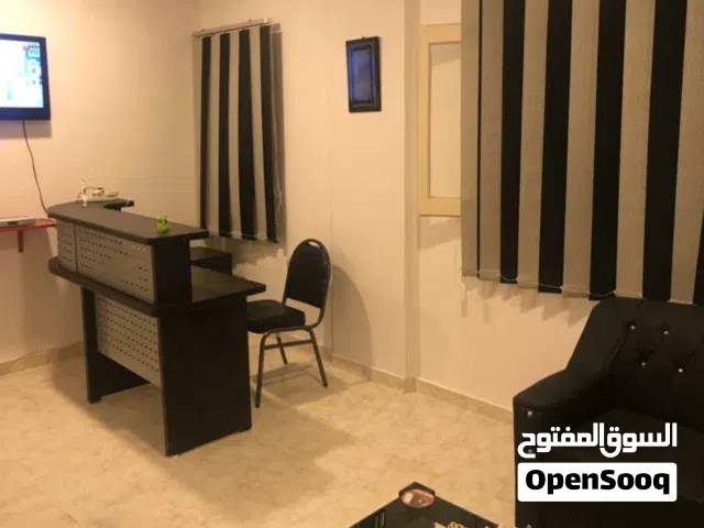 شقة إدارية لعمل وترخيص انشطة تجارية مثل مكتب، عيادة ،ستوديو ،كوافير وخلافه