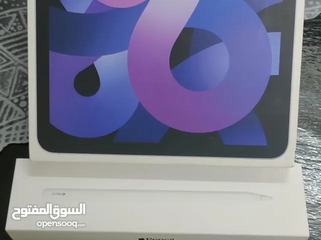 Apple iPad Air 5 64 GB in Amman