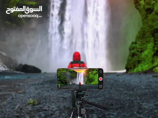 Tripod Accessories and equipment in Amman