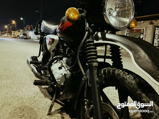 Used Bajaj Boxer in Basra