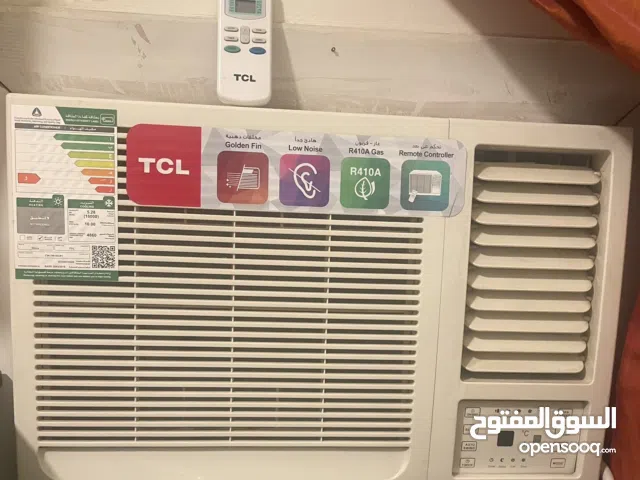 TCL 1.5 to 1.9 Tons AC in Al Riyadh