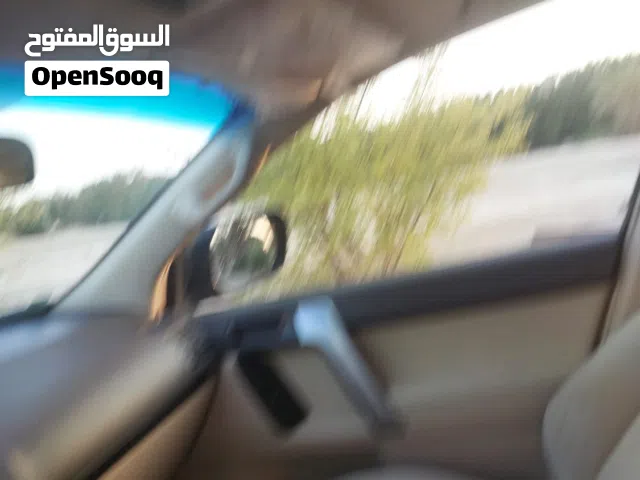 2016 تويوتا برادو TXL