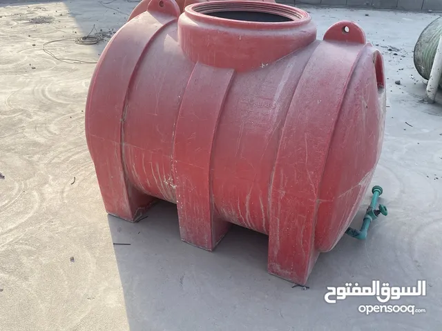 تانكي نص طن عدد 2