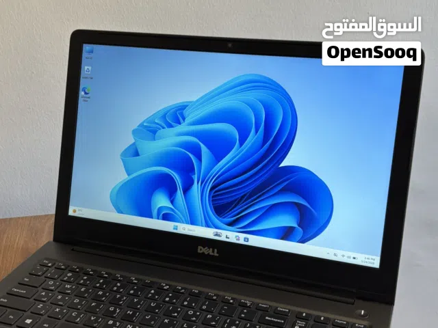 Windows Dell for sale  in Irbid
