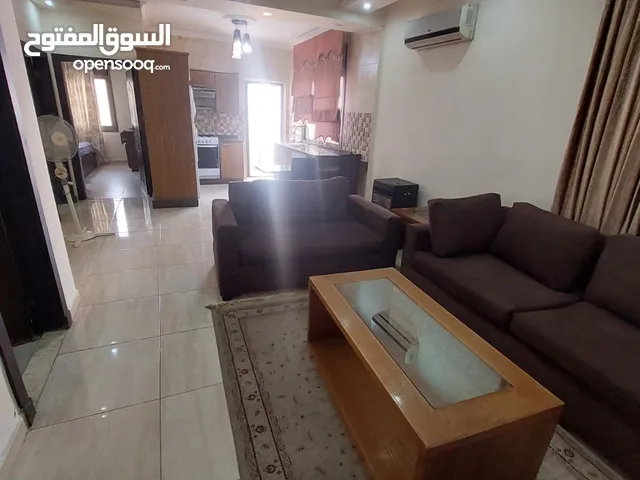 80m2 2 Bedrooms Apartments for Rent in Amman Al Rabiah