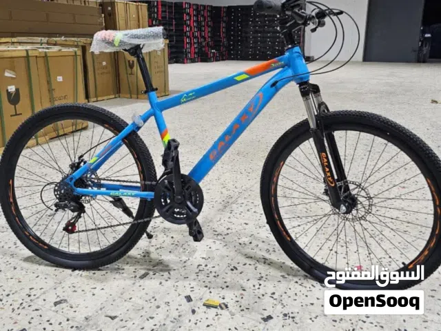 دراجه هوائيه ماليزيه رقم26 سعر550