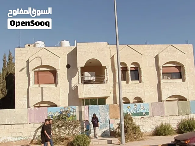 بناية 4 شقق من المالك مباشرة