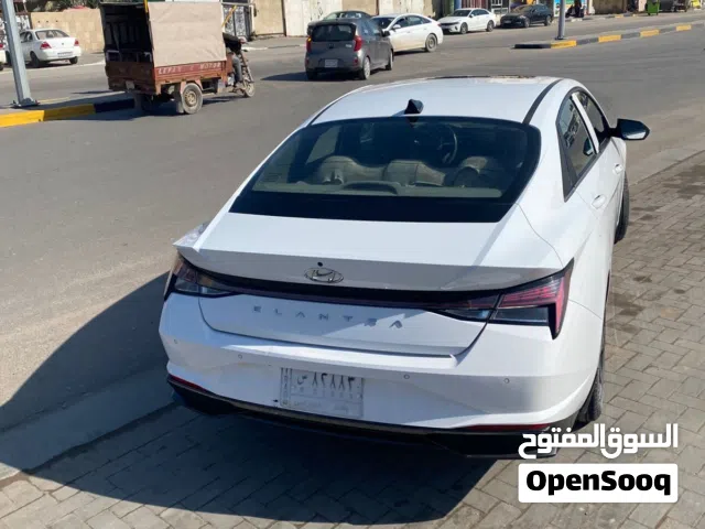 الانتره وارد خليجي  كفاله عامه