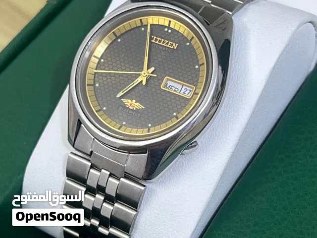 سيتيزن اصلي وكالة