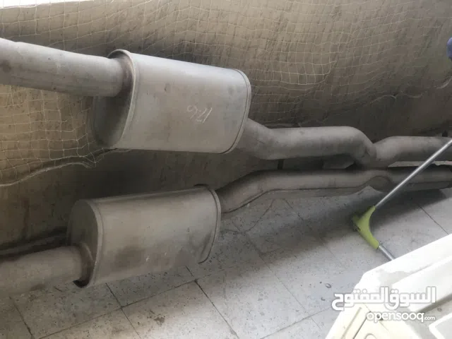 Dodge Charger Exhaust Wakala