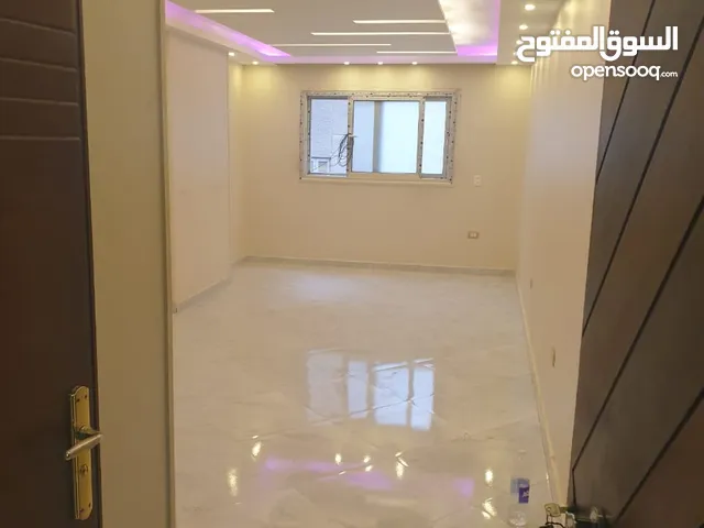 Building for Sale in Giza Haram