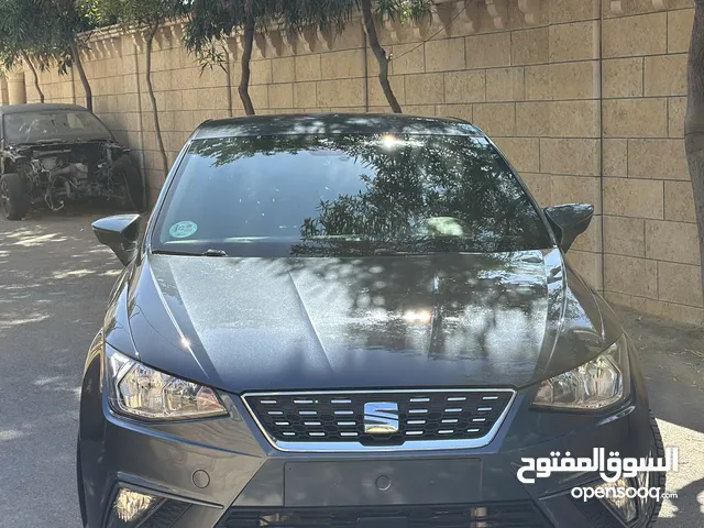 سيات ابيزا 2018