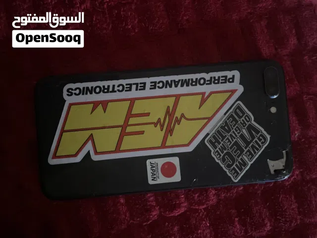 Apple iPhone 8 Plus 64 GB in Northern Governorate