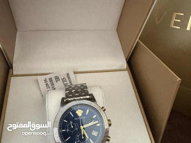 Automatic Versace watches for sale in Dubai
