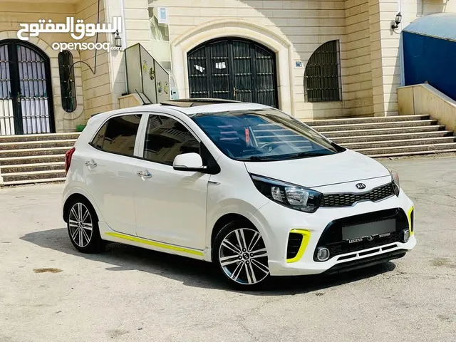 Kia gt line