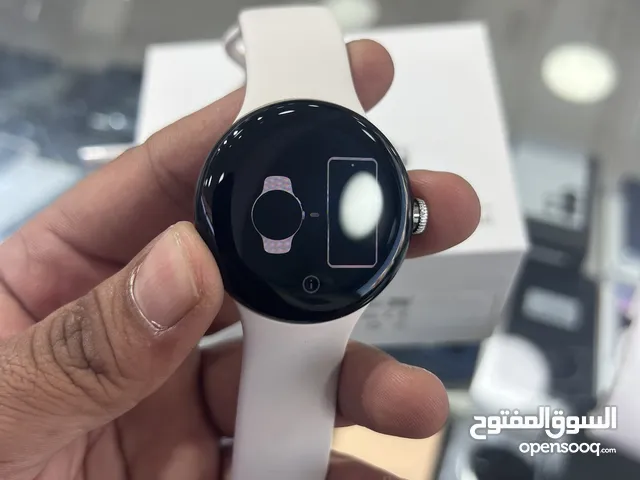 Google Pixel Watch