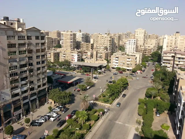 170m2 2 Bedrooms Apartments for Rent in Cairo Nasr City