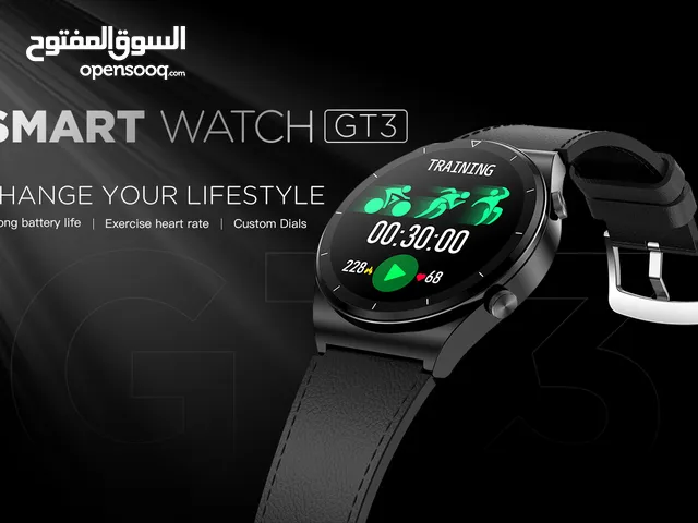 G-TAB GT3 SMART WATCH NEW /// ساعة جي تاب جي تي 3 جديدة بافضل سعر بالمملكة