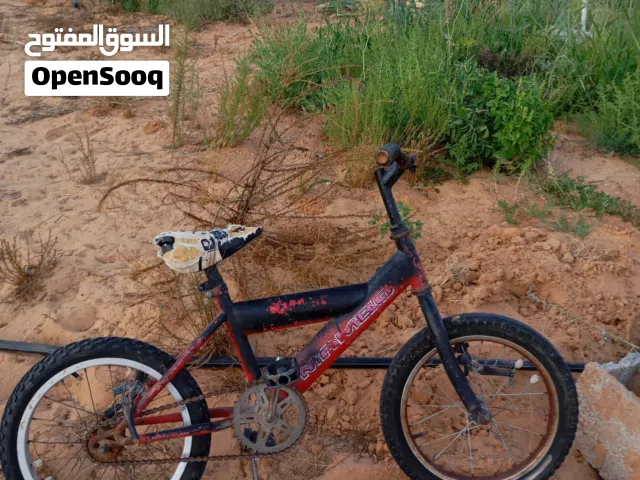 دراجة هوائية للبيع الرقم 16