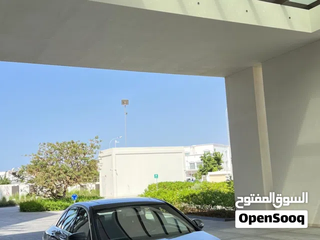 2018 مرسيدس بنز الفئة-C C 300
