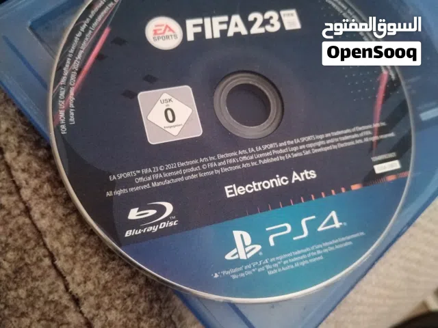 سيديهات  عدد 2 FAFA24 تعليق عربي   تعليق اجنبي FAFA2023