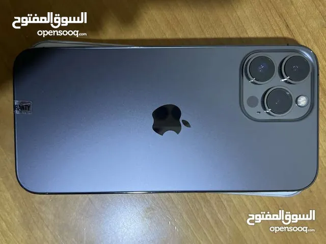 Apple iPhone 13 Pro Max 256 GB in Basra