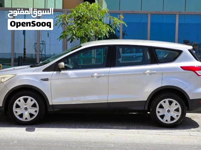 2015 فورد اسكايب SE Sport