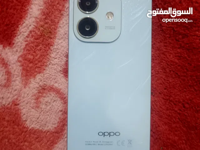 Oppo A3x 128 GB in Basra