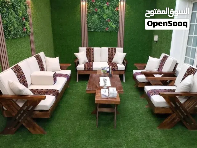العنوان: جلسات سدو خارجية فاخرة – تراث وأصالة لجلستك الشتوية والصيفية حياكم الله