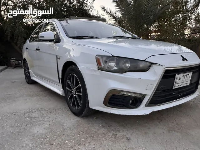 لانسر قرش للبيع