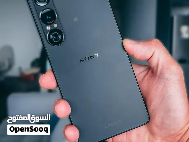 SONY XPERIA 1VII