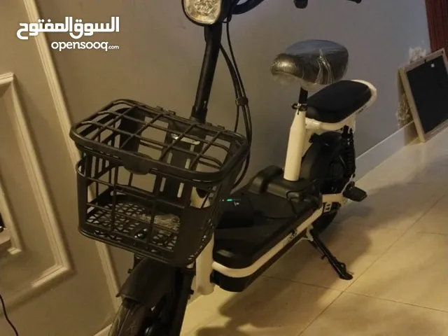 سكوتر كهرباء