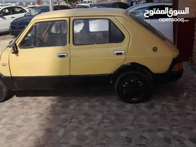 Fiat 127 1983 in Kafr El-Sheikh