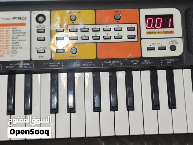 yamaha pss-f30