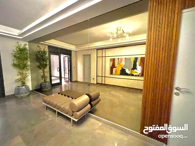 Furnished Daily in Giza Sheikh Zayed
